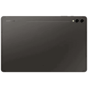 Samsung Galaxy Tab S9+ Wi-Fi+5G Tablet | 256 GB | 12 GB | 31.5 cm (12.4 Inch) | Graphite | SM-X816BZAAINU
