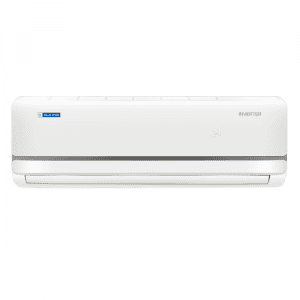 Blue Star Split Inverter AC | 1 Ton | 3 Star | White | I/D IB312SNU