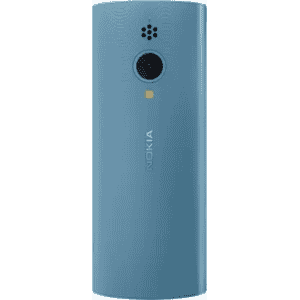 Nokia 150 Dual Sim Keypad Phone | TA-1582 | Blue