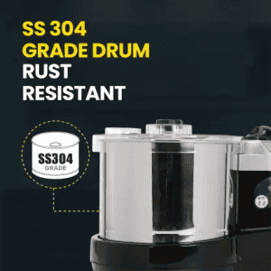 Panasonic Wet Grinder | MK-SW200 | Black