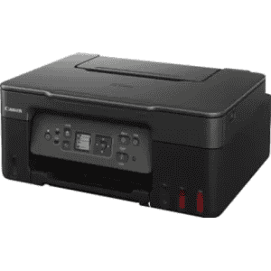 Canon PIXMA G3770 Multi-function WiFi Color Inkjet Printer | Black