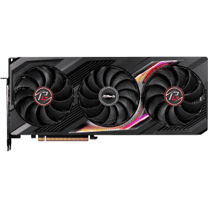 ASRock Radeon RX 7900 XTX Phantom Gaming 24GB OC Graphics Card