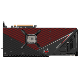 ASRock Radeon RX 7900 XTX Phantom Gaming 24GB OC Graphics Card
