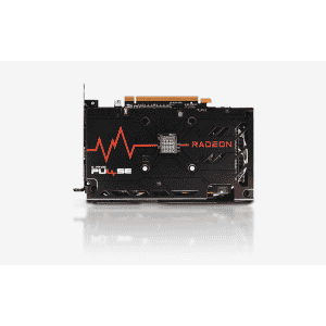 Sapphire PULSE AMD Radeon RX 6600