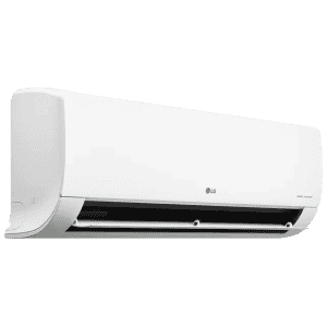 LG  Inverter Split A C | RS-Q24ENXE | 2 Ton/3 Star | White