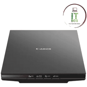 Canon CanoScan LiDE 300 Scanner