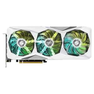 Asrock AMD Radeon RX 7600 XT Steel Legend 16GB OC