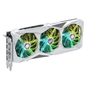 Asrock AMD Radeon RX 7600 XT Steel Legend 16GB OC