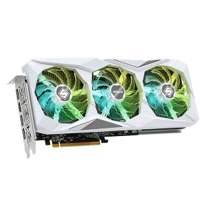 Asrock AMD Radeon RX 7600 XT Steel Legend 16GB OC