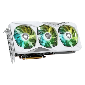 Asrock AMD Radeon RX 7600 Steel Legend 8GB OC