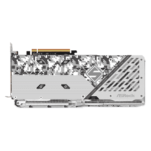 Asrock AMD Radeon RX 7600 Steel Legend 8GB OC