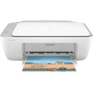 HP DeskJet 2332 Multi-function Color Inkjet Printer