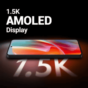 REDMI Note 13 Pro 5G | 8 GB RAM | 128 GB | Coral Purple