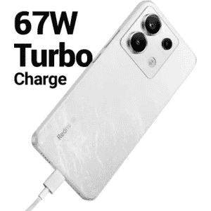 REDMI Note 13 Pro 5G | 8 GB RAM | 128 GB | Coral Purple