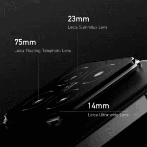 Xiaomi 14 | 12 GB RAM | 512 GB | Black