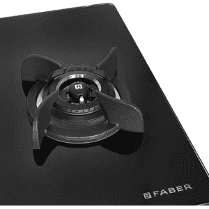 FABER HOB ULTIMA PLUS | GAS STOVE | HT783 CRS BR CI