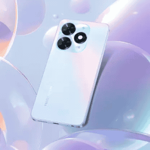 Tecno Spark Go 2024 | 4 GB RAM | 64 GB | MYSTERY WHITE