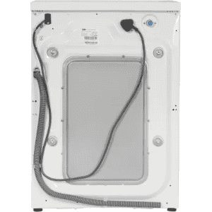 IFB Fully Automatic Front Load Washing Machine | DIVA AQUA BXS 6010 | 6 kg | Black, White