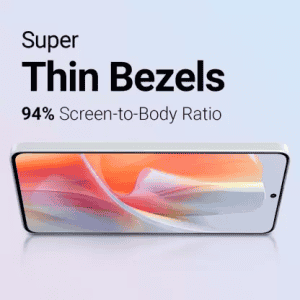 REDMI Note 13 Pro 5G | 8 GB RAM | 128 GB | Coral Purple