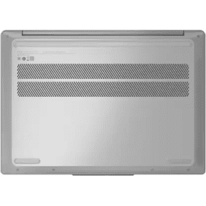 Lenovo IdeaPad Slim 5 Thin and Light Laptop | 82XE004RIN | AMD Ryzen 5 | Hexa Core 7530U | 16 GB | 512 GB SSD | Windows 11 Home With MS Office | 14 Inch | Cloud Grey