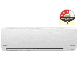 Daikin 1.8 Ton 3 Star Inverter Split AC | White | ATKL60UV16U