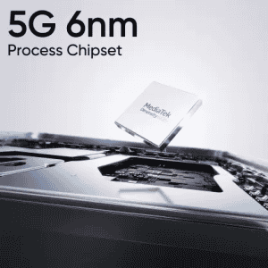 Realme 12 5G | 8GB / 128GB | Twilight Purple
