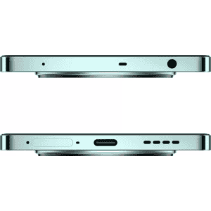 realme 12+ 5G | 8GB / 256GB | Pioneer Green