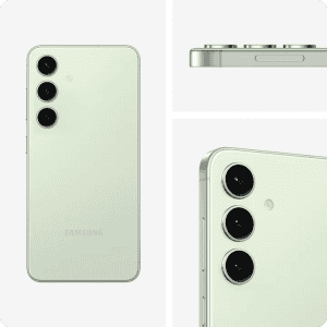 SAMSUNG Galaxy S24 5G | 8GB / 512GB | JADE GREEN