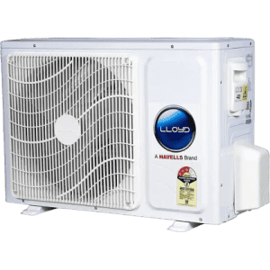 Lloyd Inverter Split AC | GLS18I3KWSBV | 1.5 Ton/3 Star | White