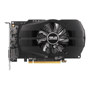 Asus PH-RX550-4G-EVO