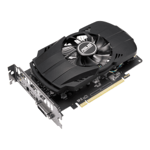 Asus PH-RX550-4G-EVO
