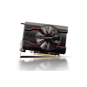 Sapphire PULSE RX 550 4G G5