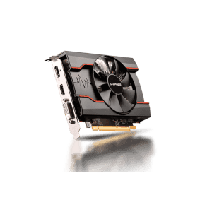 Sapphire PULSE RX 550 4G G5