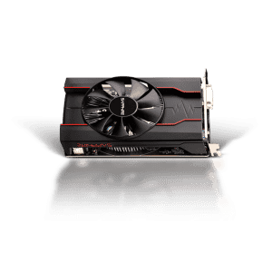 Sapphire PULSE RX 550 4G G5