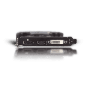Sapphire PULSE RX 550 4G G5
