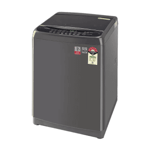 SAMSUNG 9 kg 5 Star | WW90T4040CX1TL | Fully Automatic Front Load Washing Machine | Black