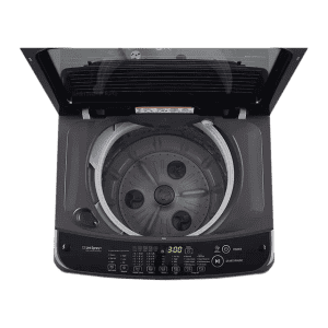 LG Inverter Fully Automatic Top Load Washing Machine | 8 kg | 5 Star | T80AJMB1Z ABMQEIL