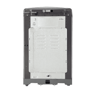 LG Inverter Fully Automatic Top Load Washing Machine | 8 kg | 5 Star | T80AJMB1Z ABMQEIL