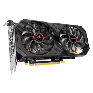 Asrock AMD Radeon RX 570 Phantom Gaming Elite 8G