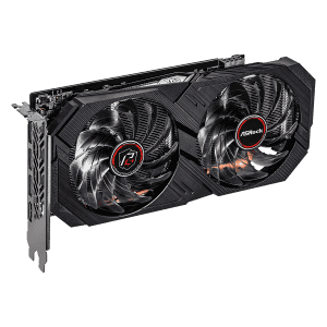 Asrock AMD Radeon RX 570 Phantom Gaming Elite 8G