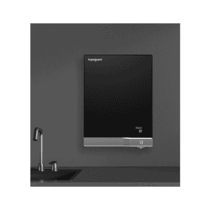 Aquaguard Slimtech Glass UV Storage | Water Purifier
