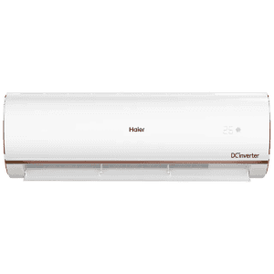 Haier 1 Ton 3 Star Inverter Split AC | White | HS13K-PYFR3BN