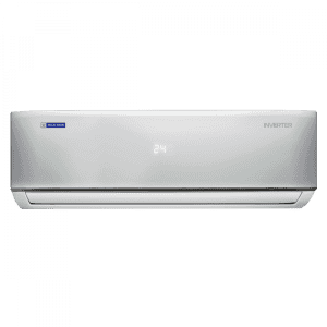 Blue Star 1 Ton 3 Star Split Inverter AC | White | I/D-ID312DNU