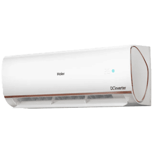 Haier 1 Ton 3 Star Inverter Split AC | White | HS13K-PYFR3BN