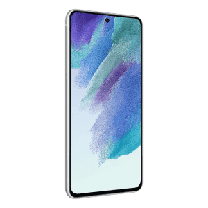 Samsung Galaxy S21 FE 5G with Snapdragon 888 | 8GB/256 GB |White