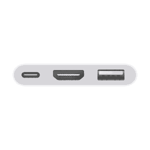 Apple USB-C Digital AV Multiport Adapter