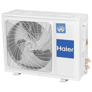 Haier 1 Ton 3 Star Inverter Split AC | White | HS13K-PYFR3BN
