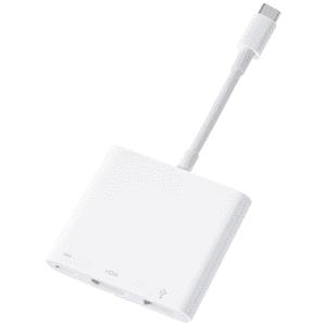 Apple USB-C Digital AV Multiport Adapter