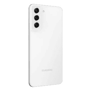 Samsung Galaxy S21 FE 5G with Snapdragon 888 | 8GB/256 GB |White