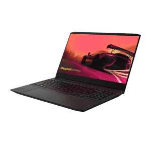 Lenovo IdeaPad Gaming 3 | 15ACH6 AMD Ryzen 7  | 15.6 inch, 8GB/512GB Windows 11 | NVIDIA GeForce RTX 3050, Full HD IPS Display | 82K2022XIN | Shadow Black
